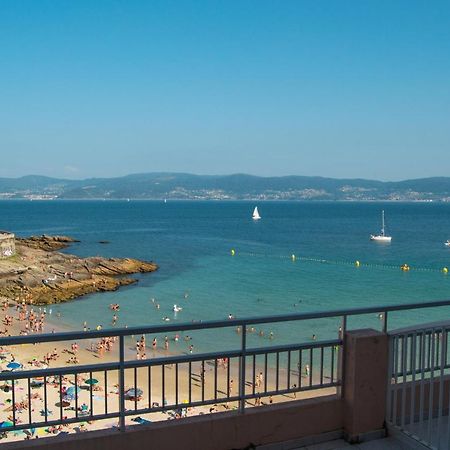 Hotel Altarino Portonovo Eksteriør billede