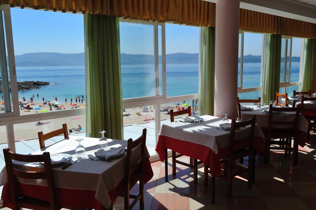Hotel Altarino Portonovo Eksteriør billede