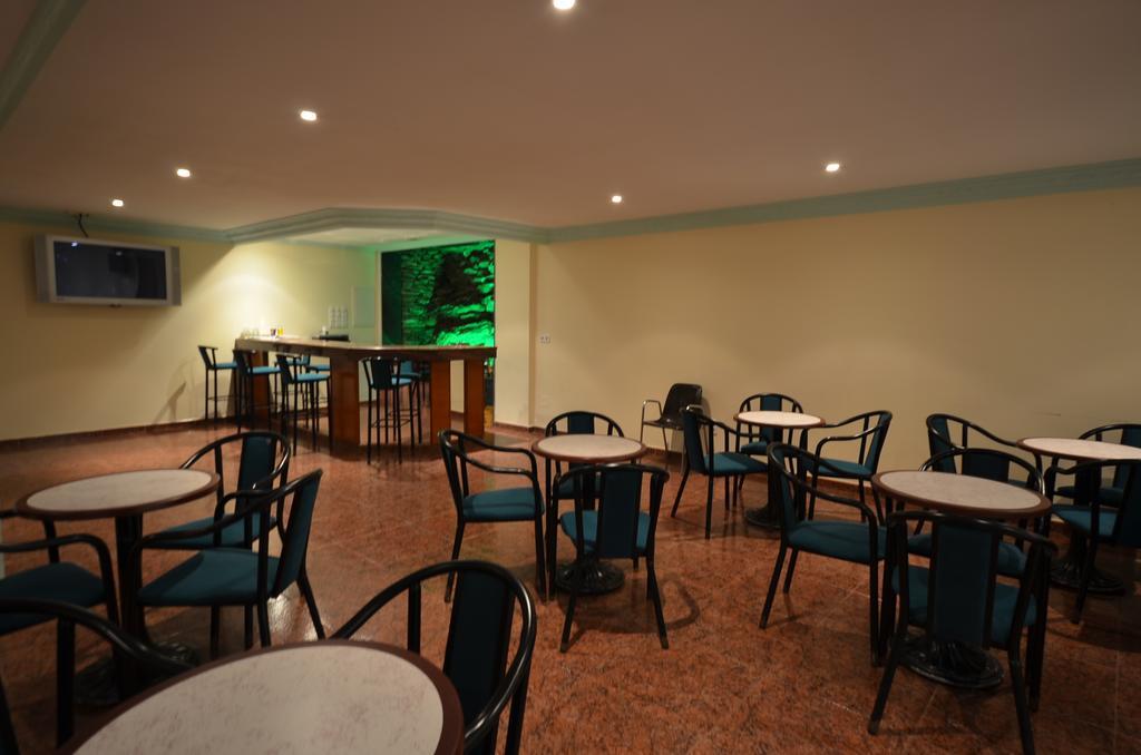 Hotel Altarino Portonovo Eksteriør billede
