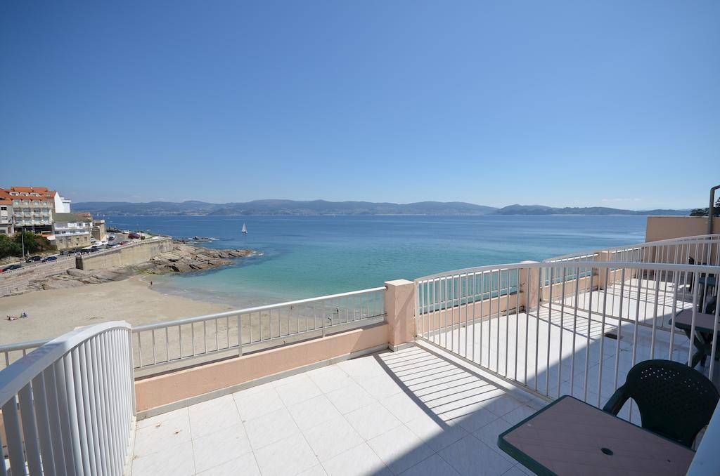 Hotel Altarino Portonovo Eksteriør billede