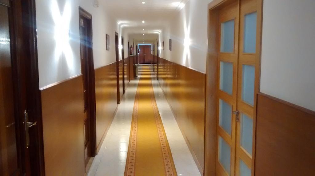 Hotel Altarino Portonovo Eksteriør billede