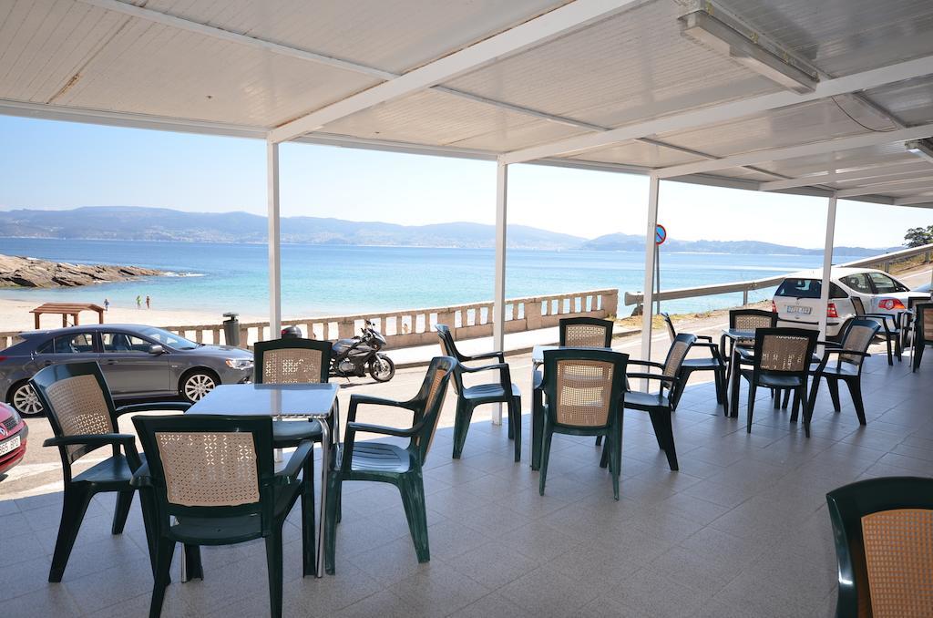 Hotel Altarino Portonovo Eksteriør billede