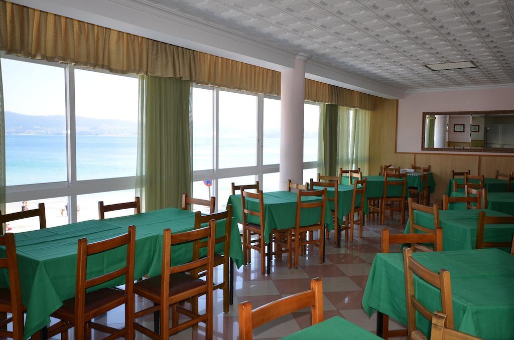 Hotel Altarino Portonovo Eksteriør billede